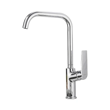Смеситель для кухни BELZ B70533 хром