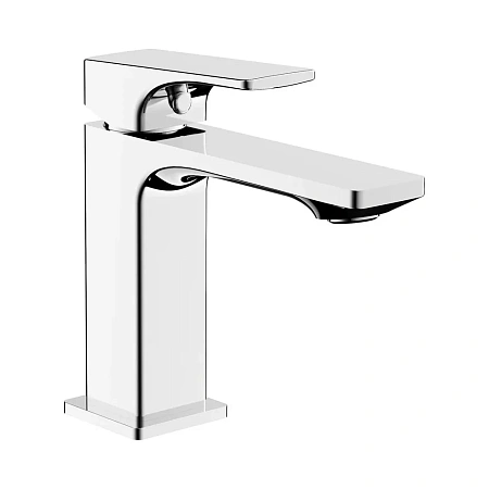 Смеситель для раковины BELZ B10709 хром Смеситель для раковины BELZ B10709 хром