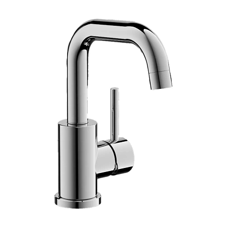 Смеситель для раковины BELZ B10809 хром Смеситель для раковины BELZ B10809 хром