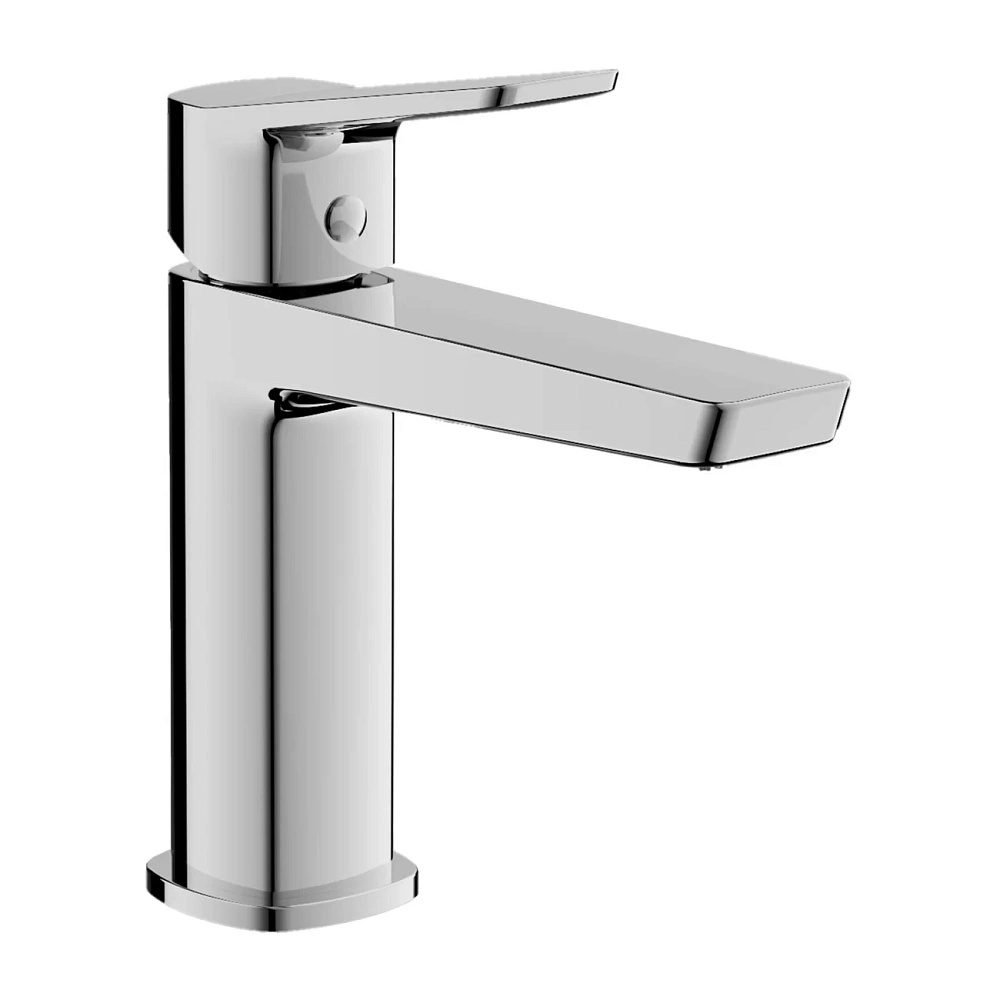 Смеситель для раковины BELZ B10715 хром — Изображение 1
