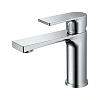Смеситель для раковины BELZ B10679 хром Смеситель для раковины BELZ B10679 хром