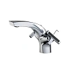 Смеситель для раковины BELZ B10832 хром Смеситель для раковины BELZ B10832 хром