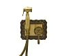 Картинка анонса товара «гигиенический душ bronze de luxe windsor 10136 бронза»