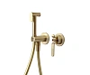 Картинка анонса товара «гигиенический душ bronze de luxe 1760's 3253cg золото матовое» Картинка анонса товара «гигиенический душ bronze de luxe 1760's 3253cg золото матовое»