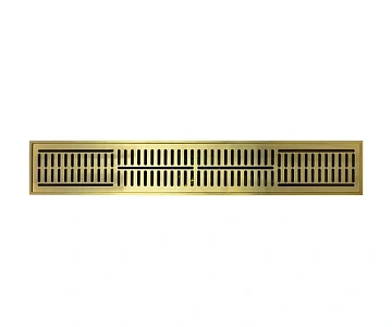 Душевой лоток Bronze de Luxe 80521BR бронза