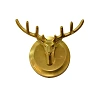 Крючок Bronze de Luxe SCANDI 81152 бронза Крючок Bronze de Luxe SCANDI 81152 бронза