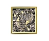 Решетка Bronze de Luxe 21980 бронза Решетка Bronze de Luxe 21980 бронза