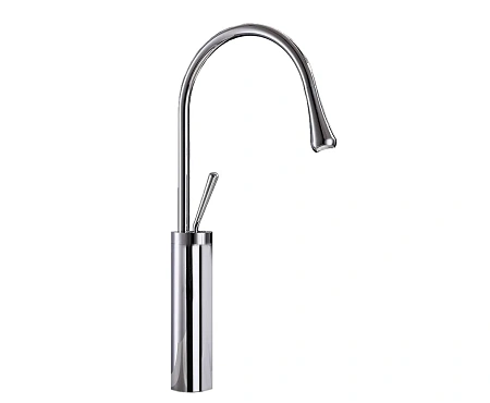 Смеситель для раковины Bronze de Luxe SCANDI 9015C хром Смеситель для раковины Bronze de Luxe SCANDI 9015C хром