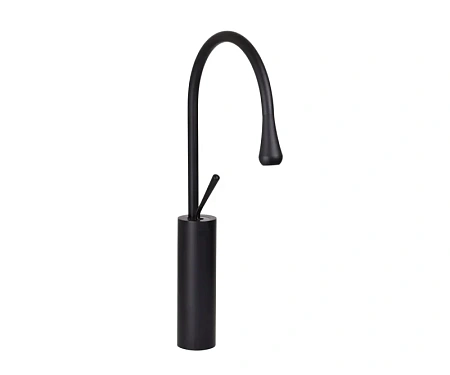 Смеситель для раковины Bronze de Luxe SCANDI 9015B черный