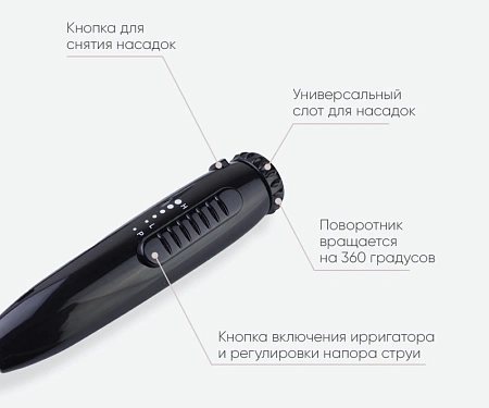 Смеситель для раковины Bronze de Luxe OPTIMAL 10188B черный Смеситель для раковины Bronze de Luxe OPTIMAL 10188B черный