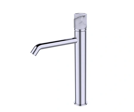 Смеситель для раковины Bronze de Luxe FOCUS 24615CM хром