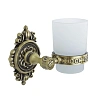 Стакан Bronze de Luxe ROYAL R25206 бронза Стакан Bronze de Luxe ROYAL R25206 бронза