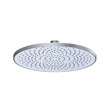 Верхний душ D-Lin D61075 белый