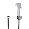 Картинка анонса товара «гигиеническая лейка d-lin d61044 хром» Картинка анонса товара «гигиеническая лейка d-lin d61044 хром»