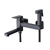 Картинка анонса товара «гигиенический душ d-lin d181201-a черный»