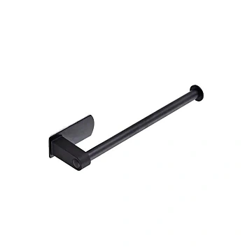 Держатель бумажных полотенец D-Lin D201514 черный