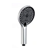 Душевая лейка D-Lin D61043 черный Душевая лейка D-Lin D61043 черный