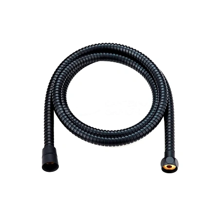 Душевой шланг D-Lin D65625 черный Душевой шланг D-Lin D65625 черный