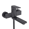 Смеситель для ванны D-Lin D130363-A черный Смеситель для ванны D-Lin D130363-A черный