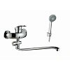 Смеситель для ванны D-Lin D140401-6 хром Смеситель для ванны D-Lin D140401-6 хром