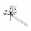 Смеситель для ванны D-Lin D146404-2 хром Смеситель для ванны D-Lin D146404-2 хром