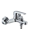 Смеситель для ванны D-Lin D130375 хром Смеситель для ванны D-Lin D130375 хром
