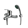 Смеситель для ванны D-Lin D130351 хром