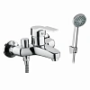 Смеситель для ванны D-Lin D130403-6 хром Смеситель для ванны D-Lin D130403-6 хром