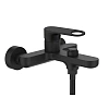 Смеситель для ванны D-Lin D130377-A черный Смеситель для ванны D-Lin D130377-A черный