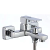 Смеситель для ванны D-Lin D130369 хром
