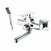 Смеситель для ванны D-Lin D147368-1 хром Смеситель для ванны D-Lin D147368-1 хром