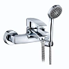 Смеситель для ванны D-Lin D130365 хром Смеситель для ванны D-Lin D130365 хром
