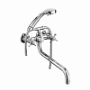 Смеситель для ванны D-Lin D146807-6 хром Смеситель для ванны D-Lin D146807-6 хром