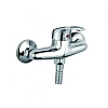 Смеситель для душа D-Lin D160410 хром Смеситель для душа D-Lin D160410 хром