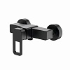 Смеситель для душа D-Lin D160366-A черный Смеситель для душа D-Lin D160366-A черный