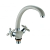 Смеситель для кухни D-Lin D153808-K песочный Смеситель для кухни D-Lin D153808-K песочный