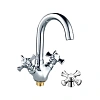 Смеситель для кухни D-Lin D156825-D хром Смеситель для кухни D-Lin D156825-D хром