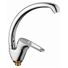 Смеситель для кухни D-Lin D150628-1 хром Смеситель для кухни D-Lin D150628-1 хром