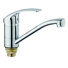 Смеситель для кухни D-Lin D151404-1 хром Смеситель для кухни D-Lin D151404-1 хром