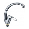Смеситель для кухни D-Lin D150404-1 хром Смеситель для кухни D-Lin D150404-1 хром