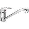Смеситель для кухни D-Lin D153602 хром Смеситель для кухни D-Lin D153602 хром