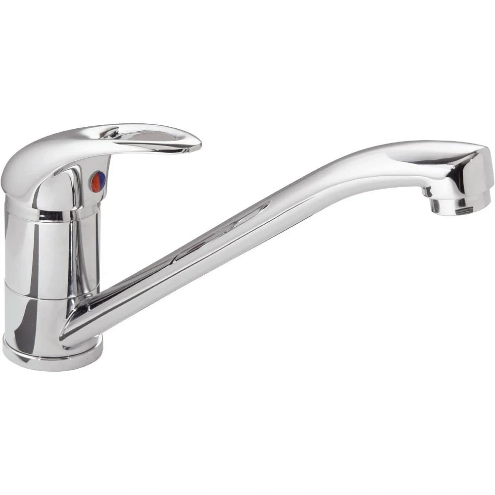 Смеситель для кухни D-Lin D153602 хром — Изображение 1