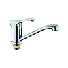 Смеситель для кухни D-Lin D151405-6 хром Смеситель для кухни D-Lin D151405-6 хром