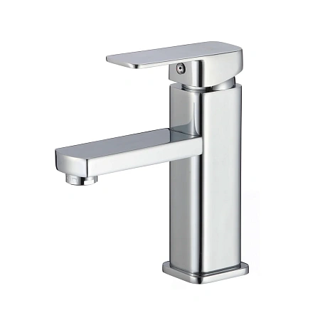Смеситель для раковины D-Lin D110368 хром Смеситель для раковины D-Lin D110368 хром