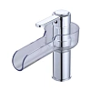 Смеситель для раковины D-Lin D110355 хром Смеситель для раковины D-Lin D110355 хром