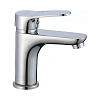 Смеситель для раковины D-Lin D110370 хром Смеситель для раковины D-Lin D110370 хром