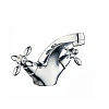 Смеситель для раковины D-Lin D110808 хром Смеситель для раковины D-Lin D110808 хром