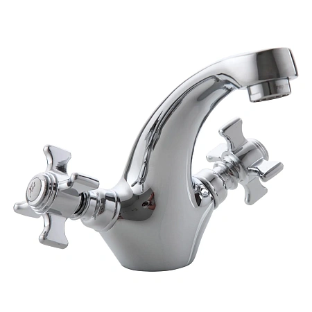Смеситель для раковины D-Lin D110807 хром Смеситель для раковины D-Lin D110807 хром