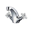 Смеситель для раковины D-Lin D110806 хром Смеситель для раковины D-Lin D110806 хром