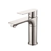 Смеситель для раковины D-Lin D110373 хром Смеситель для раковины D-Lin D110373 хром